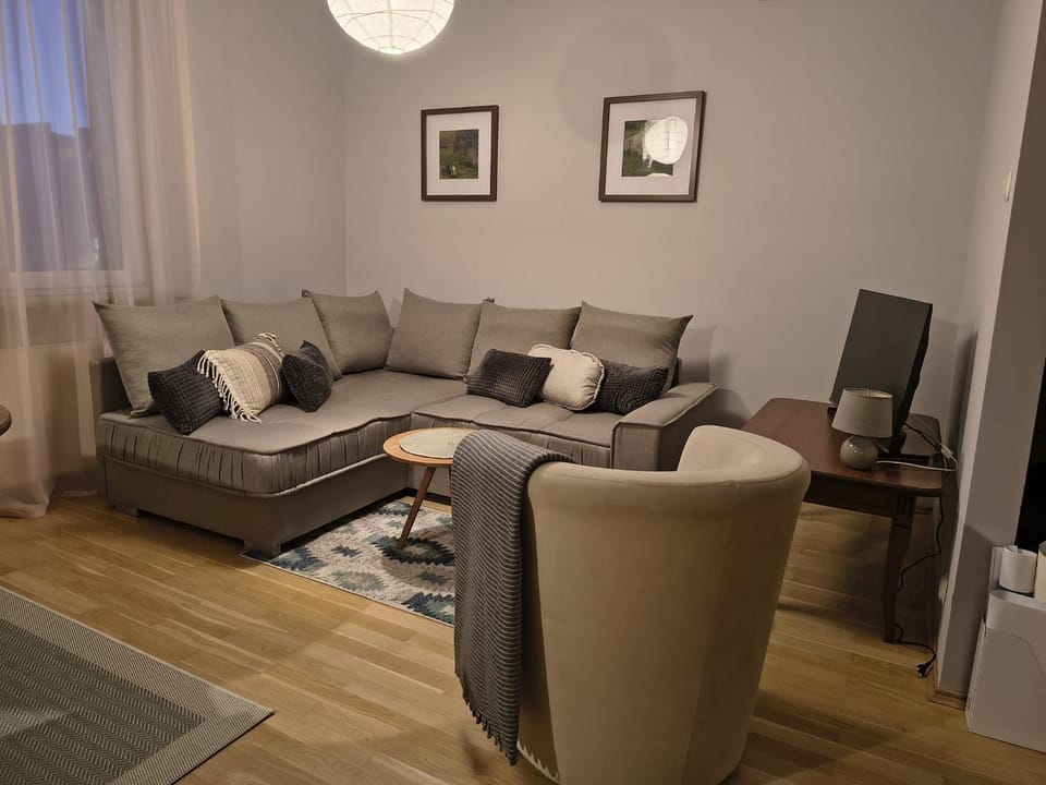 Apartament przy Resursie Apartment in Lithuania