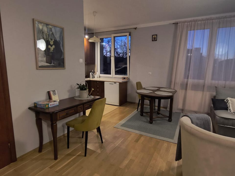 Apartament przy Resursie Apartment in Lithuania