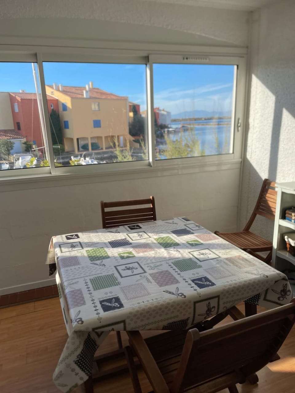 View (from property/room), Dining area