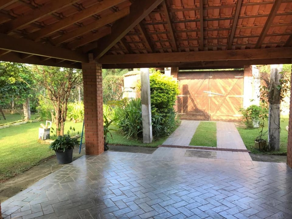 Patio, Balcony/Terrace