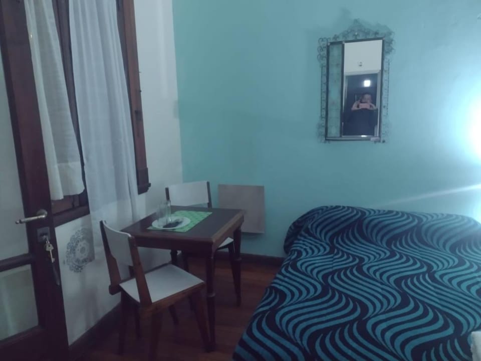 hotel tango club Bed and Breakfast in Buenos Aires