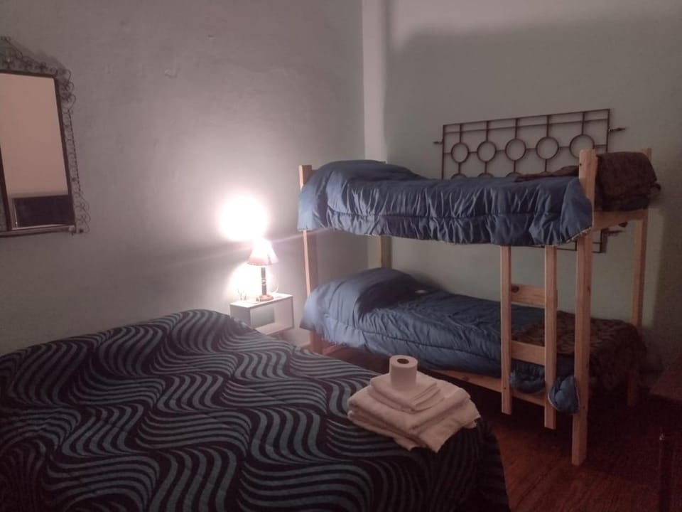 hotel tango club Bed and Breakfast in Buenos Aires