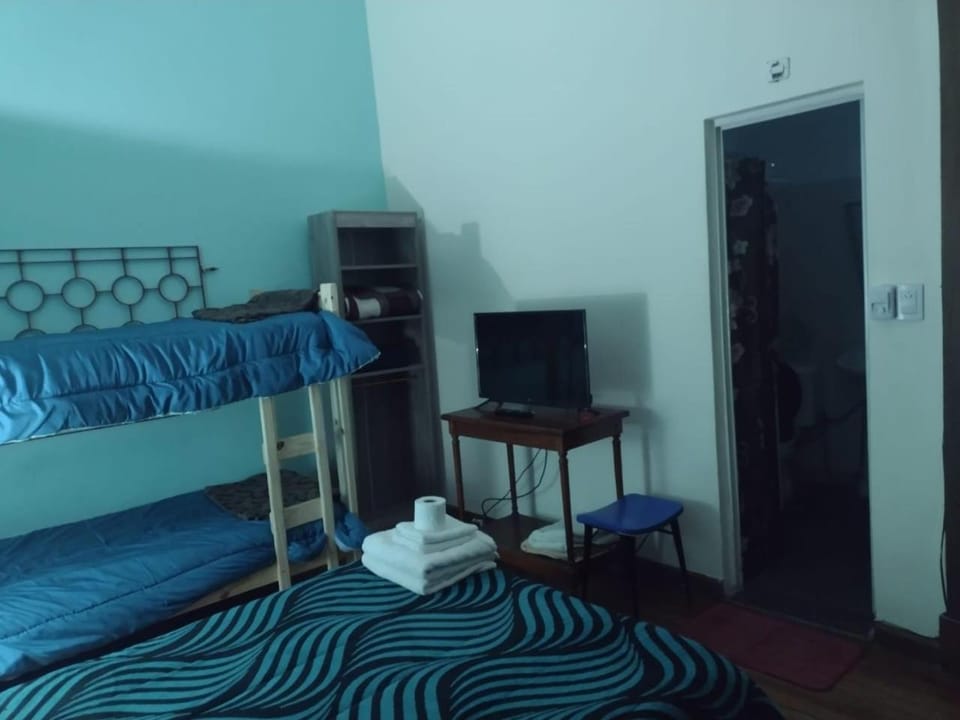 hotel tango club Bed and Breakfast in Buenos Aires