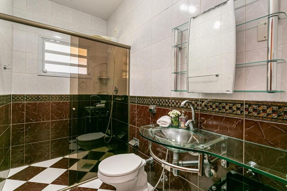 Premium House - Pool & 5 min from the Beach Villa in Florianopolis