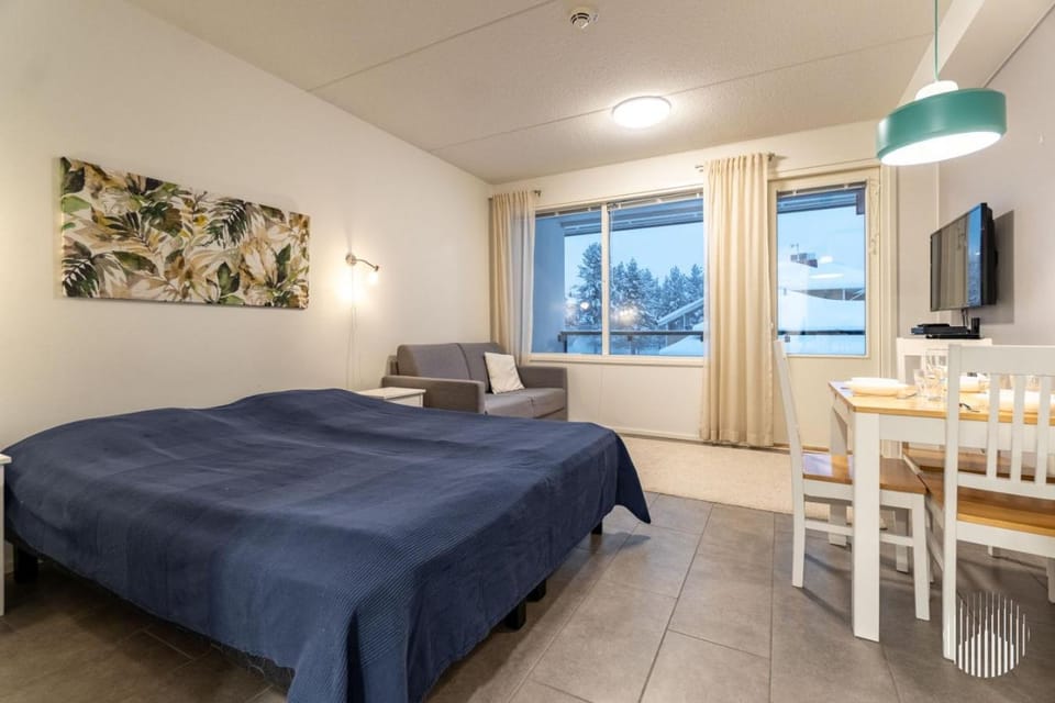 Ylläs Sivulantie 4 206 by Holiday in Lapland Apartment in Lapland