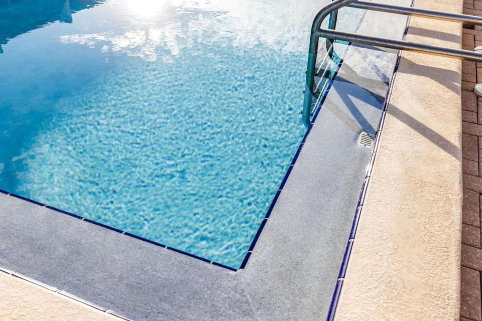 Surfside Serenity House in Saint Augustine Beach