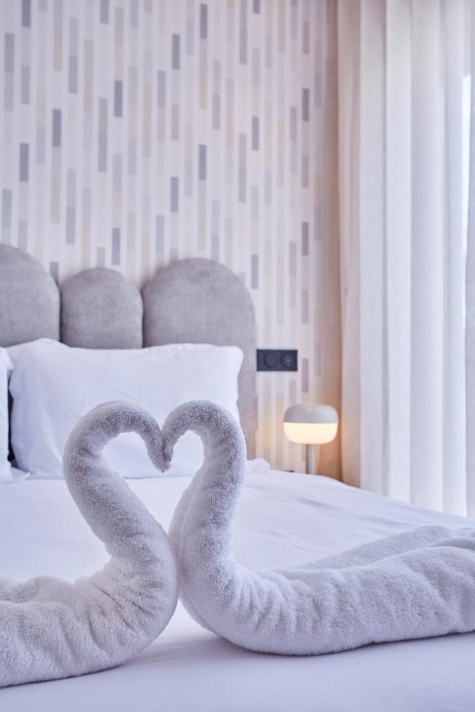 Your Casablanca Home Modern 2 Bed with Free Parking Apartment in Casablanca