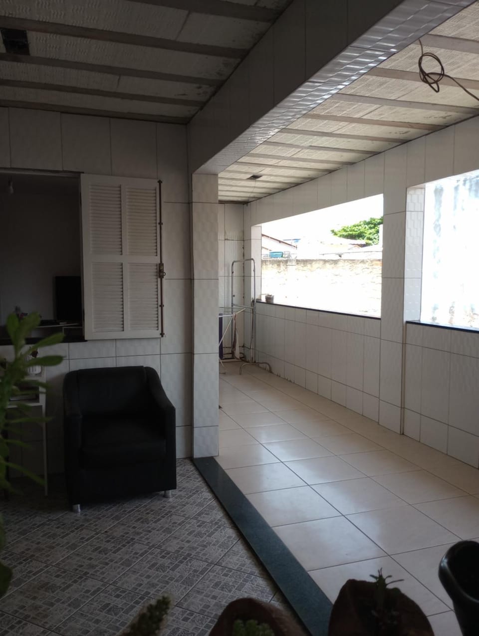 Lar da Lilika Temporada House in Cabo Frio