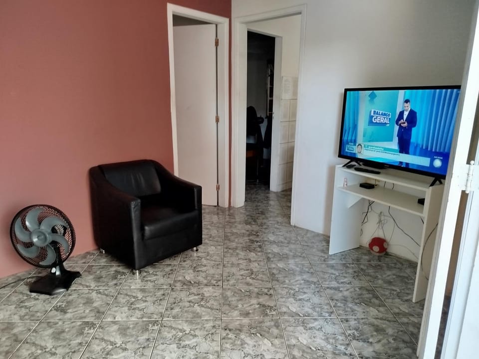 Lar da Lilika Temporada House in Cabo Frio