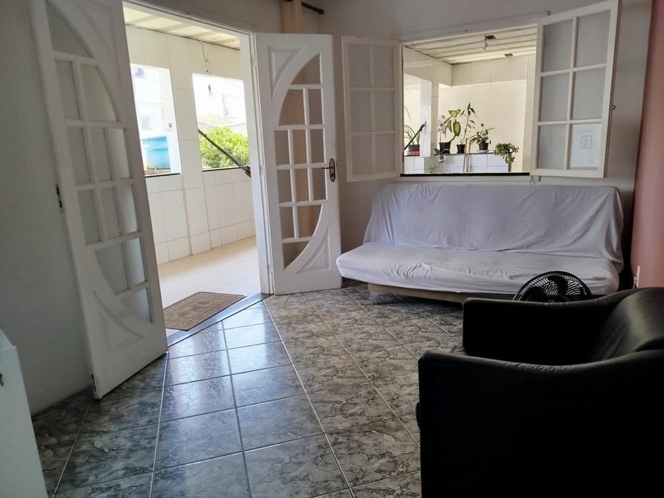 Lar da Lilika Temporada House in Cabo Frio