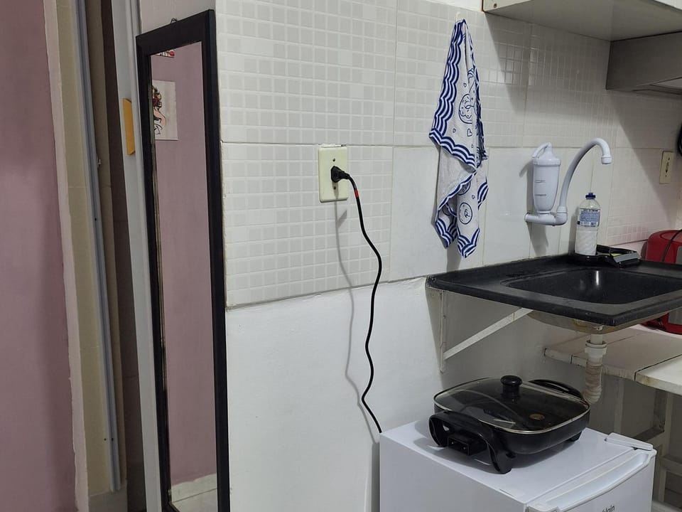 Villa Rosé Apartment in Rio de Janeiro