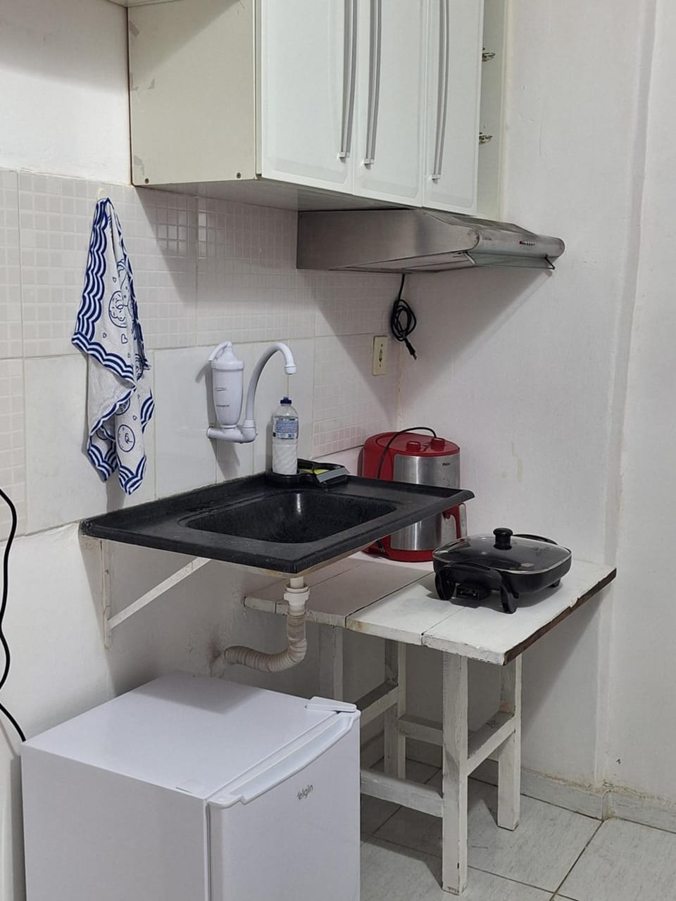 Villa Rosé Apartment in Rio de Janeiro