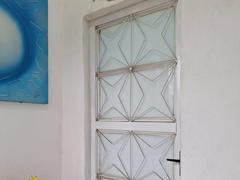 Villa Rosé Apartment in Rio de Janeiro