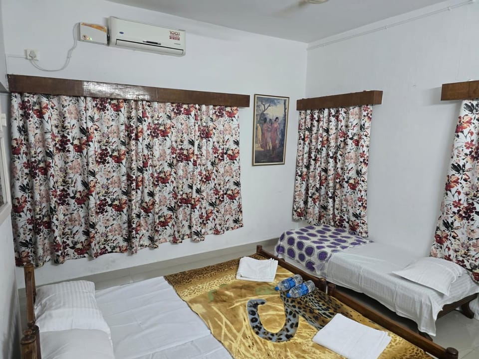 Willys by ja Apartment in Thiruvananthapuram