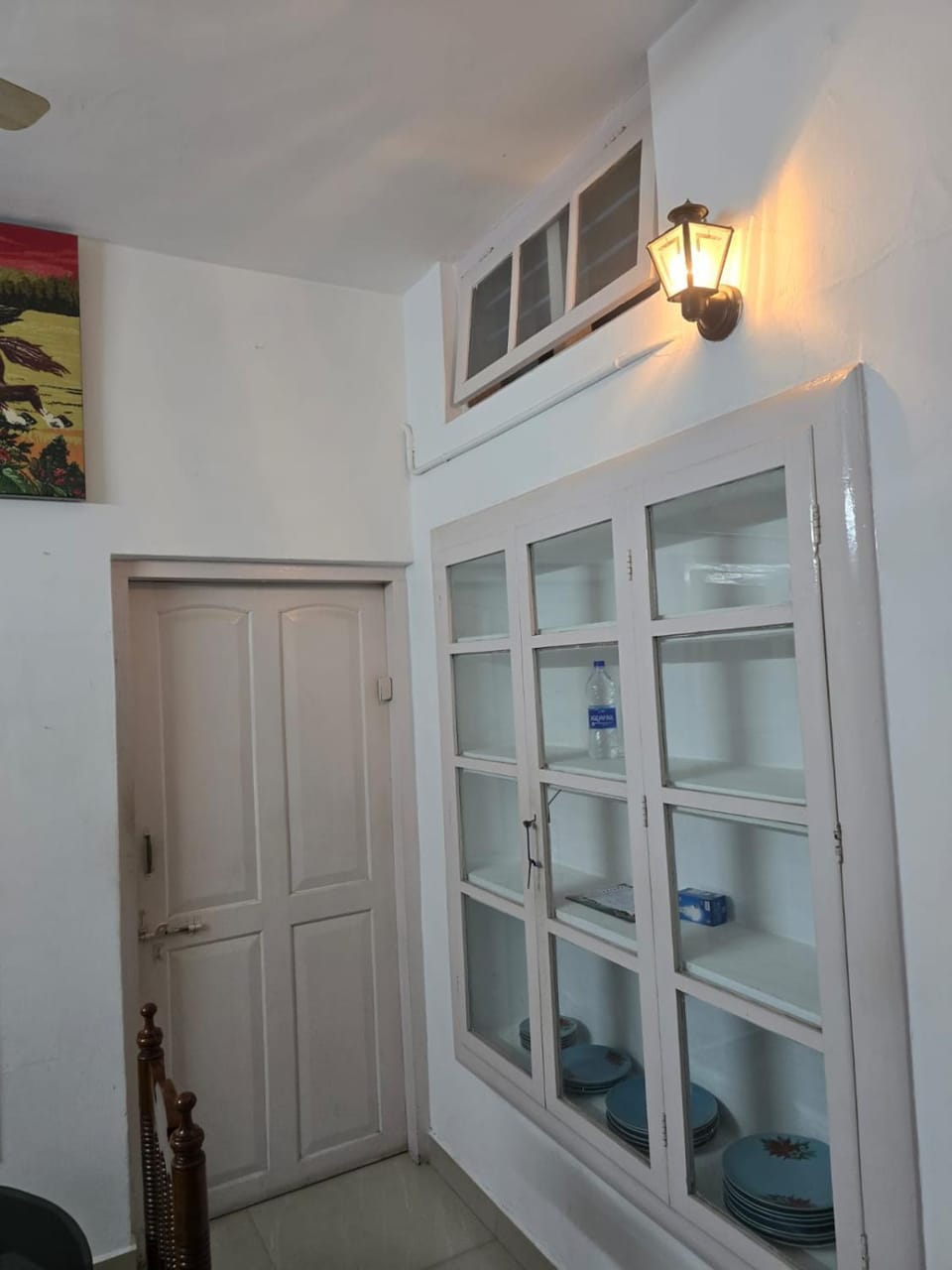 Willys by ja Apartment in Thiruvananthapuram