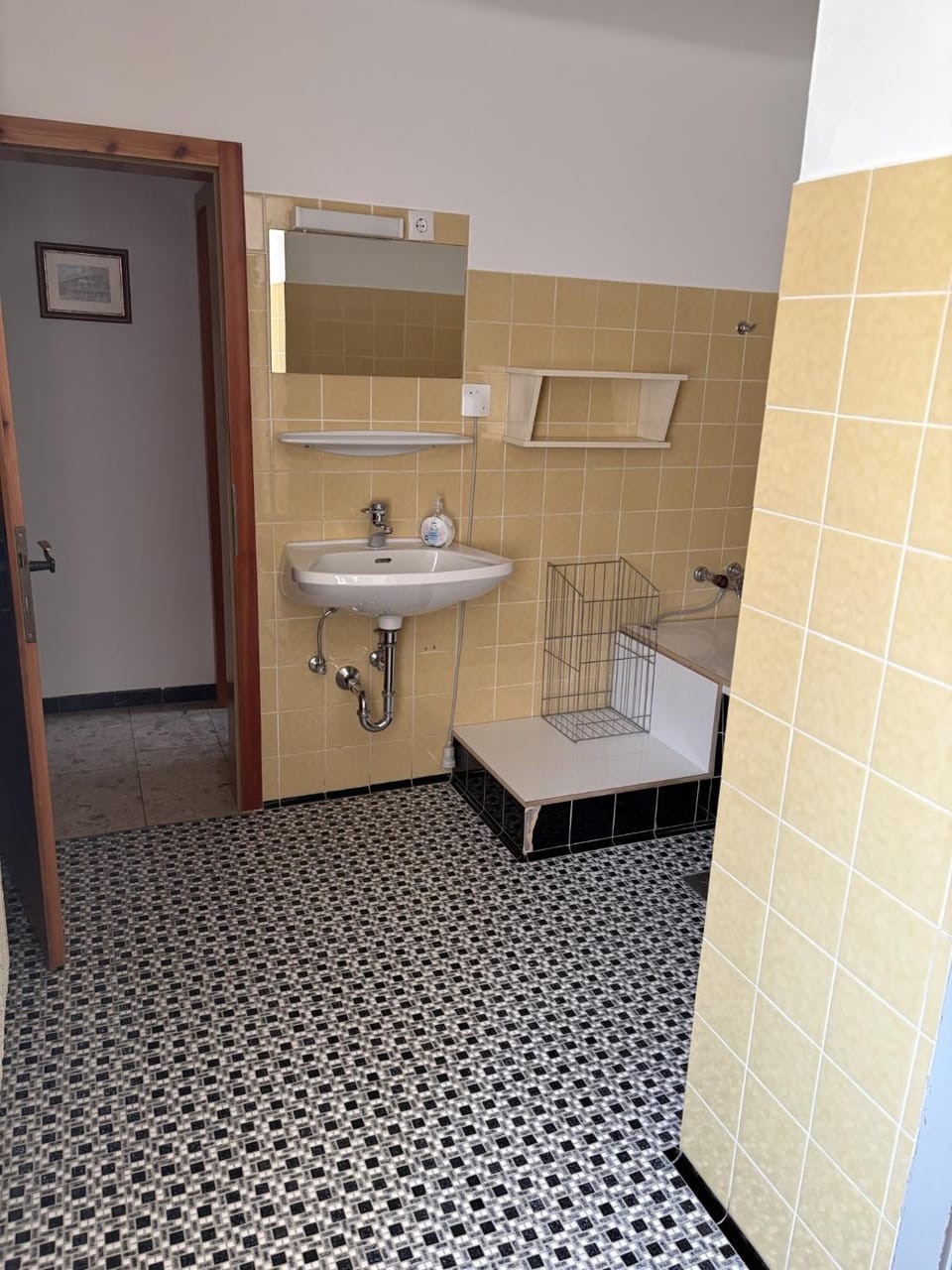 Haus Traudl Bed and Breakfast in Salzburgerland