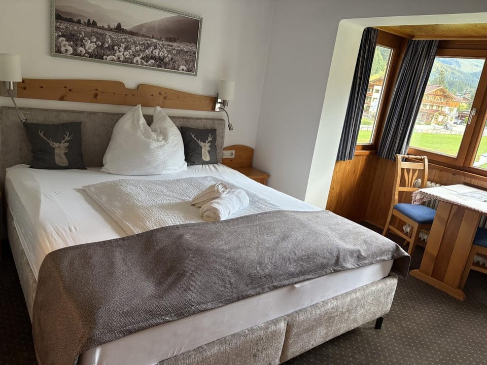 Haus Traudl Bed and Breakfast in Salzburgerland