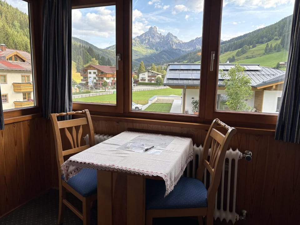 Haus Traudl Bed and Breakfast in Salzburgerland