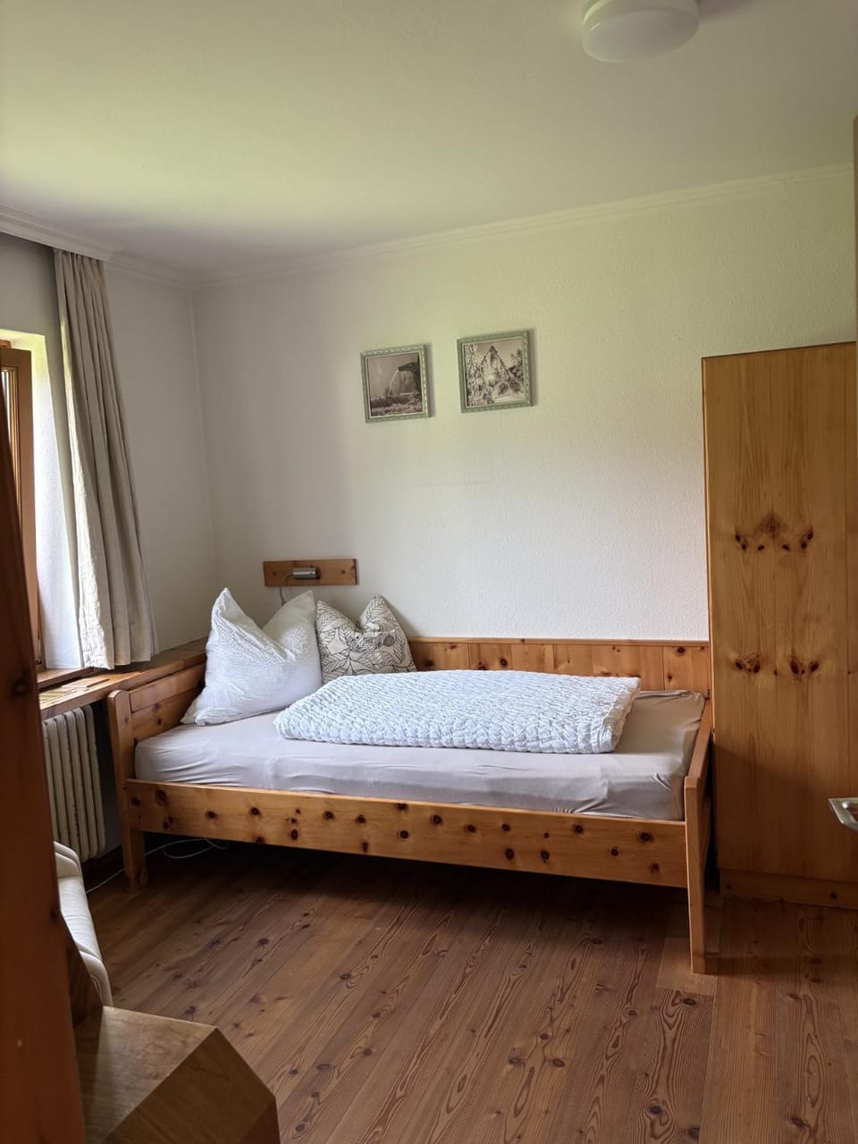 Haus Traudl Bed and Breakfast in Salzburgerland