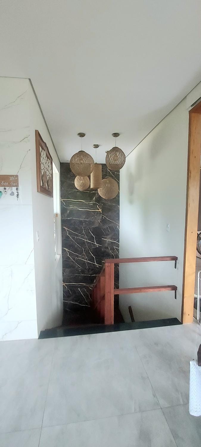 casaenatureza Apartment in Ilhabela