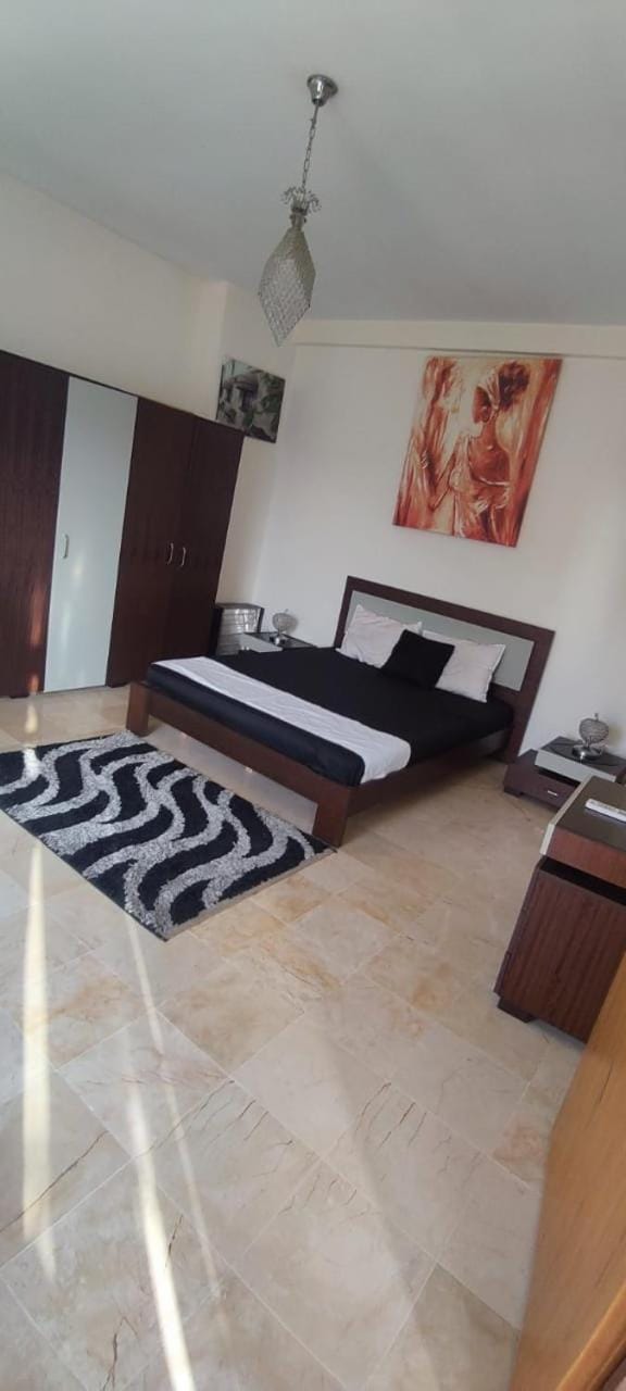 La douce Apartment in Sousse Governorate, Tunisia