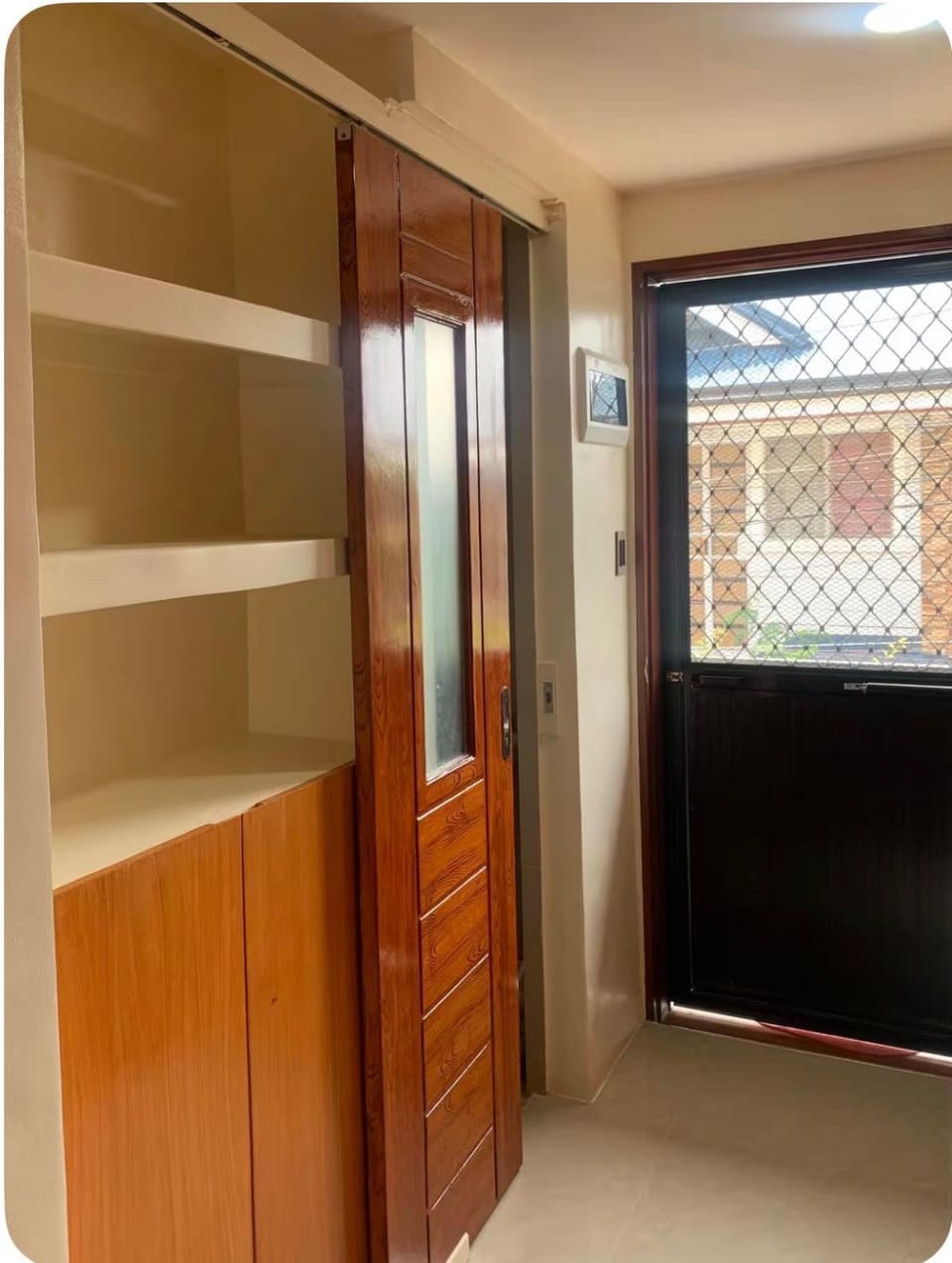 Studio Apartment in Mactan,Cebu Room203 Apartment in Lapu-Lapu City