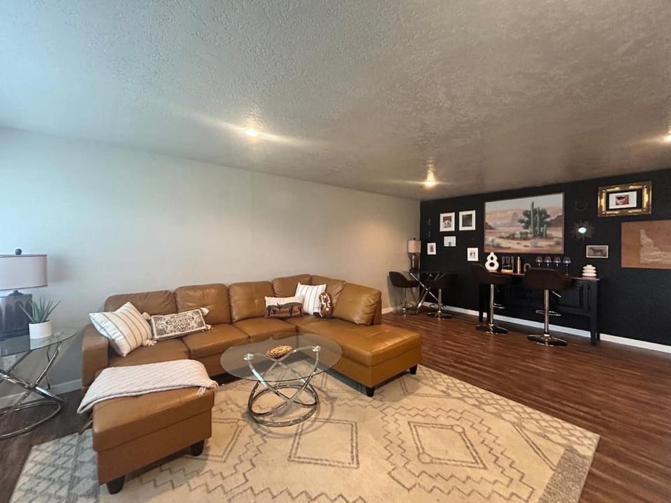 Bonanza Blast in Central Boise House in Boise