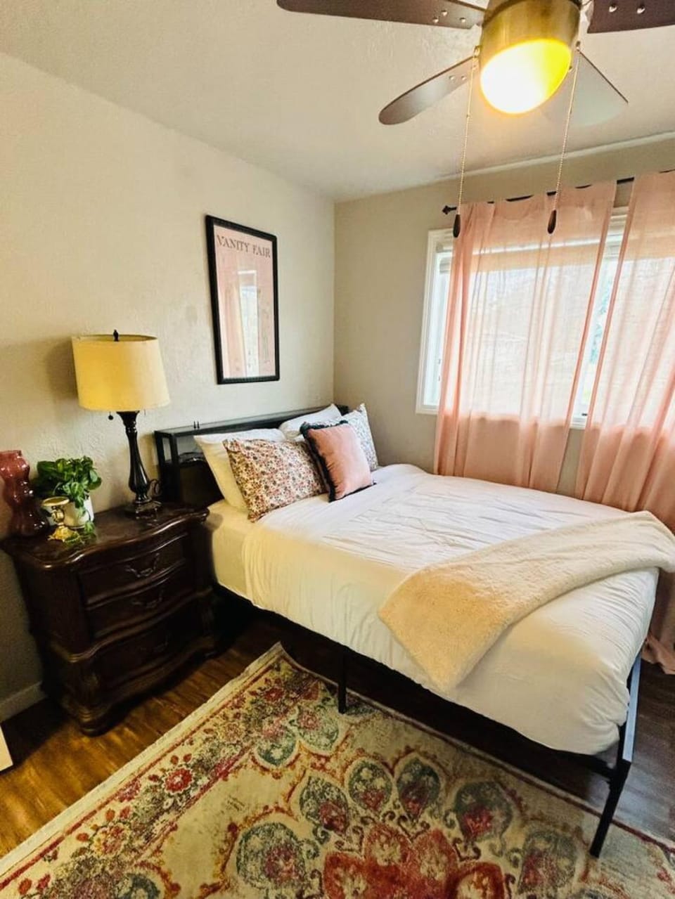 Bonanza Blast in Central Boise House in Boise