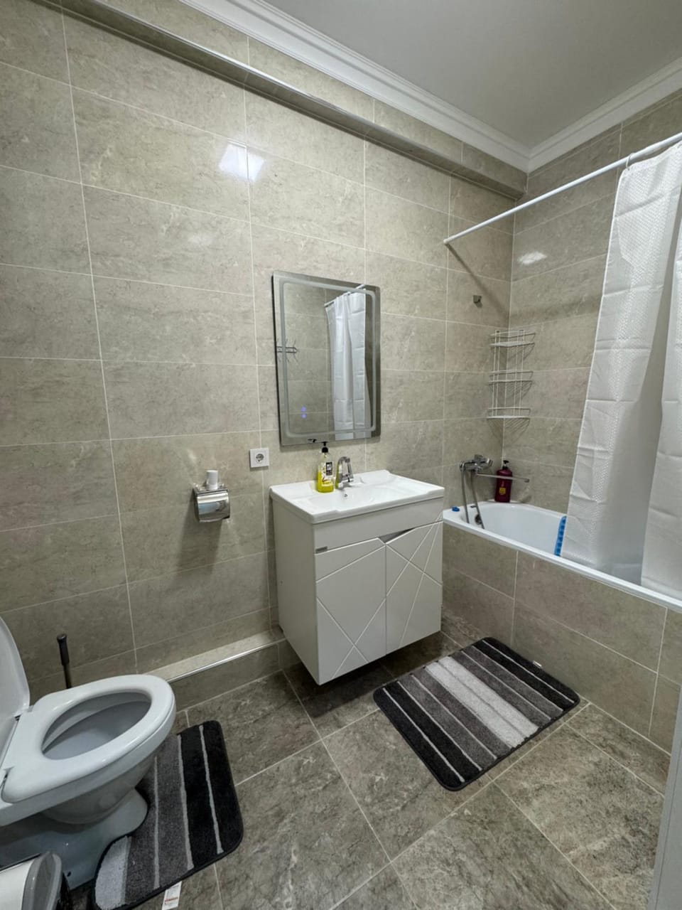 House Apartment in Almaty Region, Kazakhstan