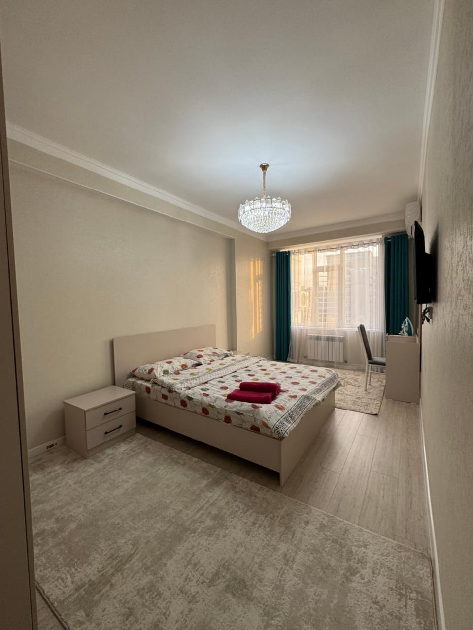 House Apartment in Almaty Region, Kazakhstan