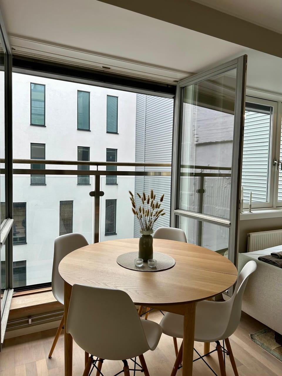 Modern City Apartment in the Heart of Oslo Apartment in Oslo