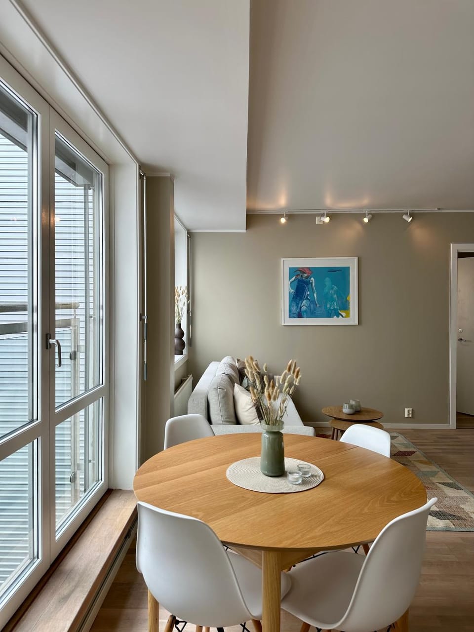 Modern City Apartment in the Heart of Oslo Apartment in Oslo