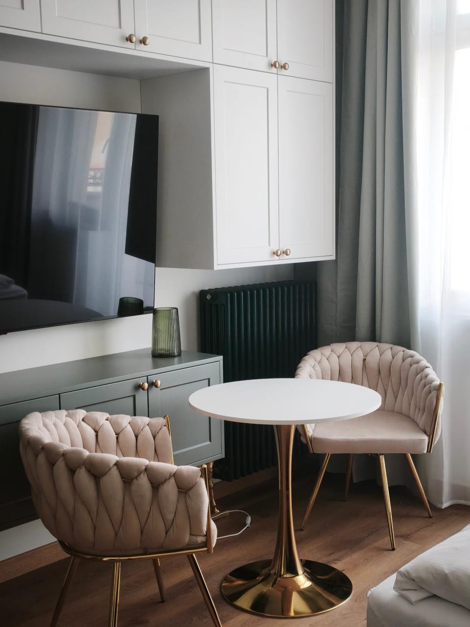 Central Rail & Old Town Apartments Apartment in Poznan