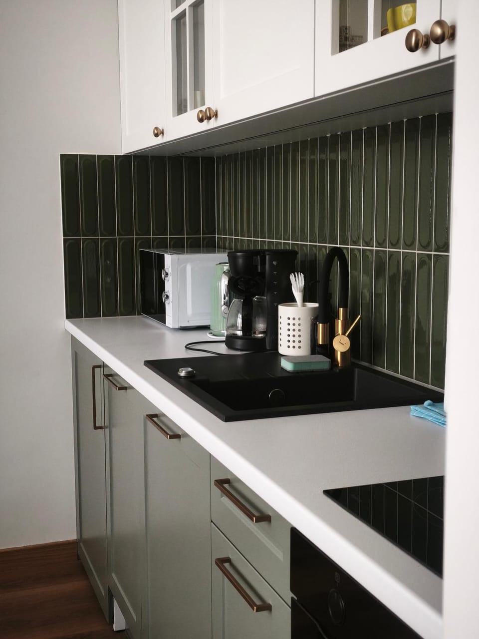 Central Rail & Old Town Apartments Apartment in Poznan