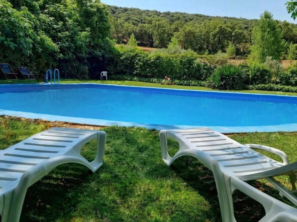 Casas Rurales Las Lagunas Country House in Castile-La Mancha