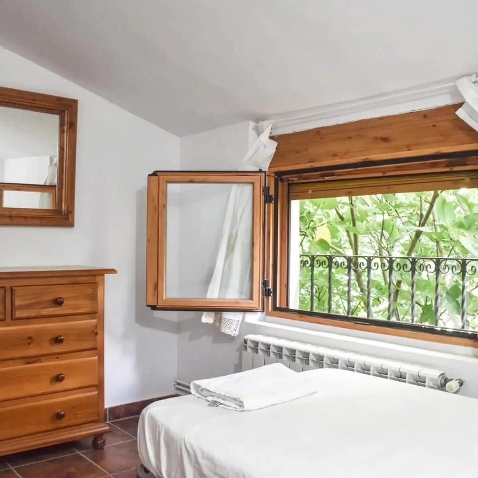 Casas Rurales Las Lagunas Country House in Castile-La Mancha