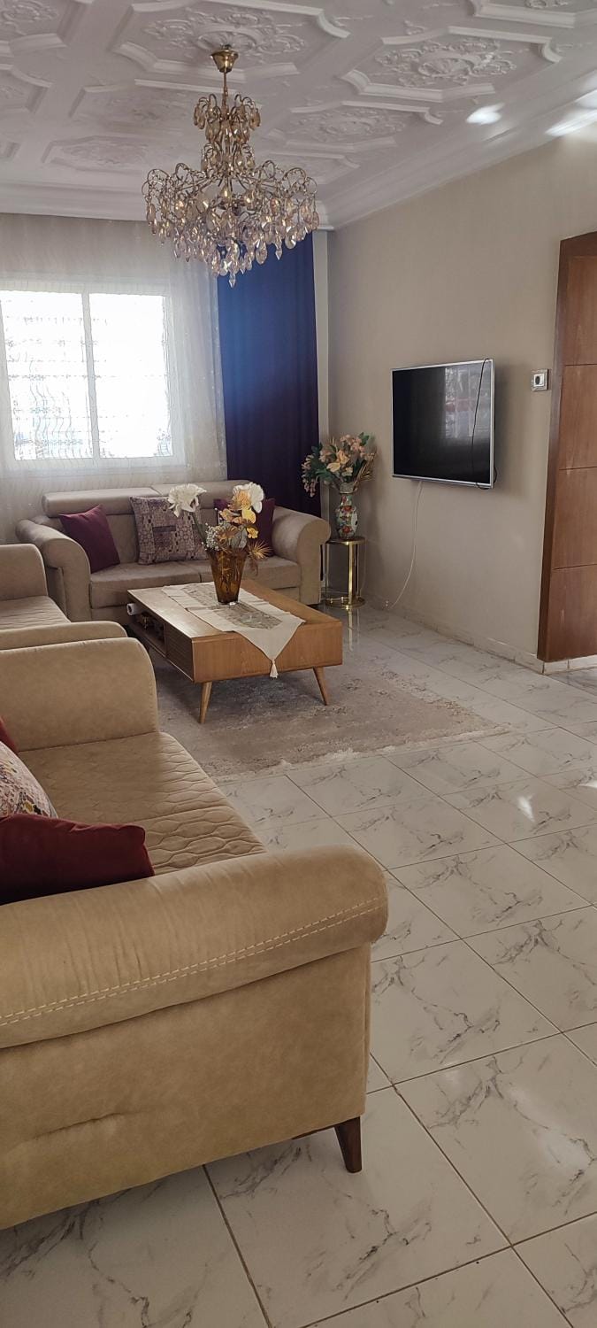 TV and multimedia, Seating area, Evening entertainment