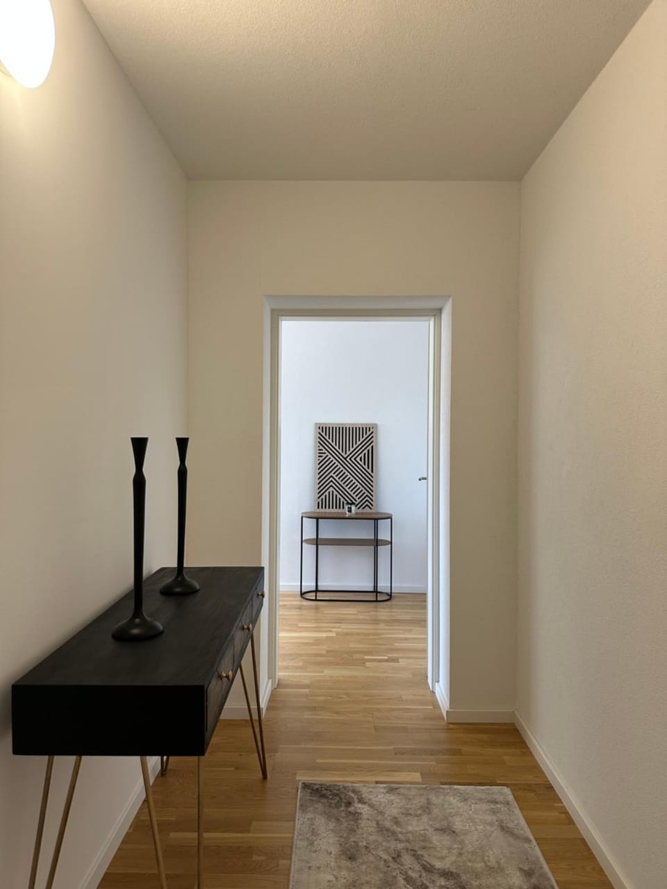 Oak ONE - Modern City Stay Apartment in Rhineland-Palatinate