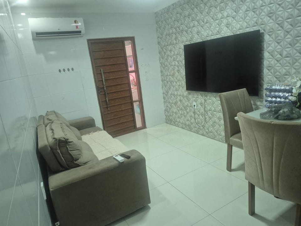 Casa da paz House in State of Alagoas, Brazil