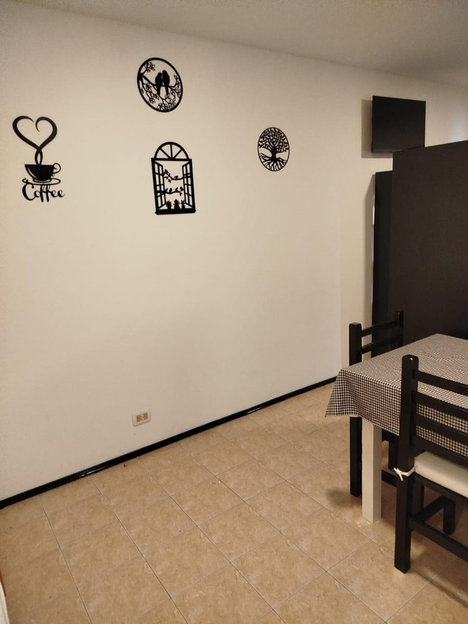 Espacio ByN Apartment in San Nicolás de los Arroyos