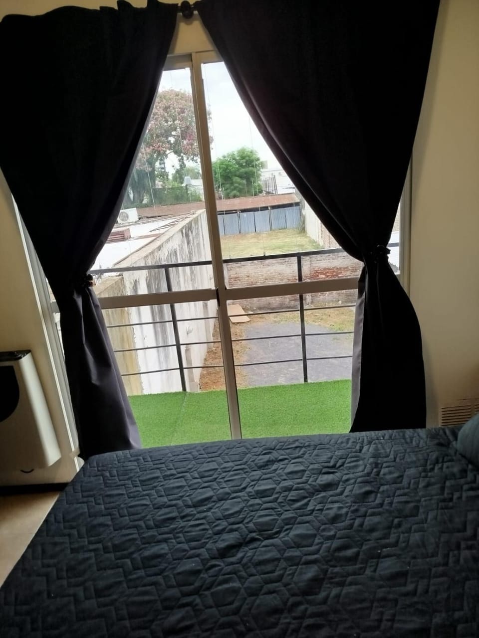 Espacio ByN Apartment in San Nicolás de los Arroyos