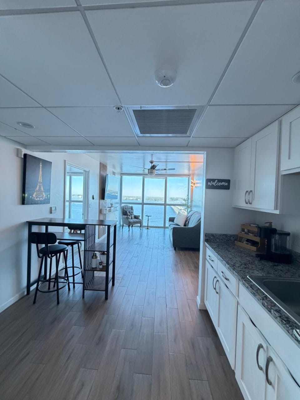 Marino Home Apartment in Fort Myers