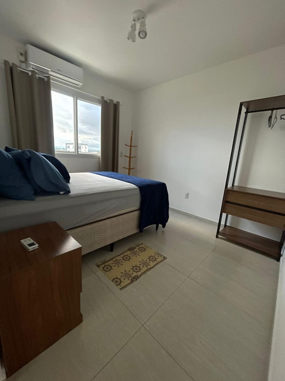 Cantinho da Lyah Apartment in State of Santa Catarina
