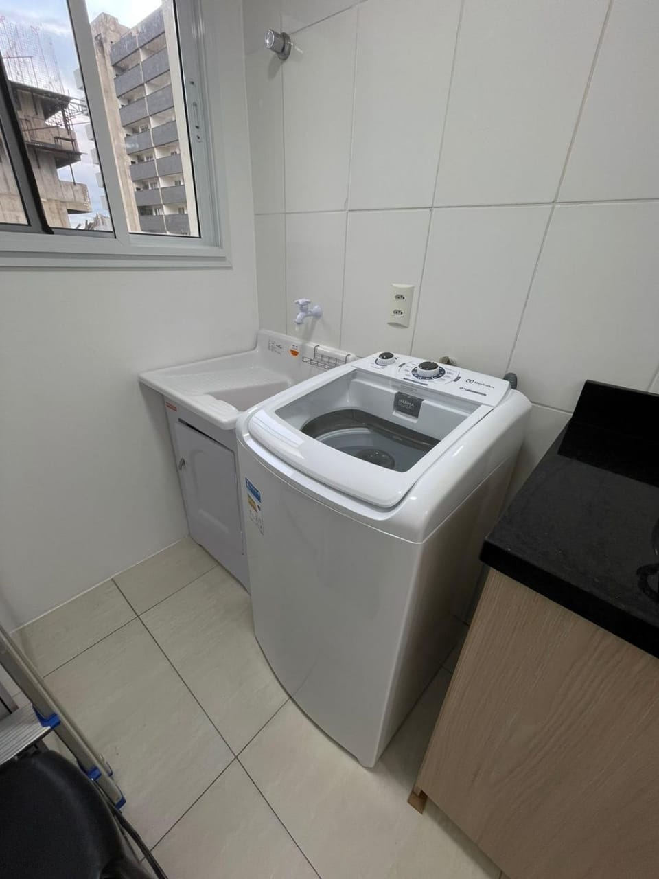 Cantinho da Lyah Apartment in State of Santa Catarina