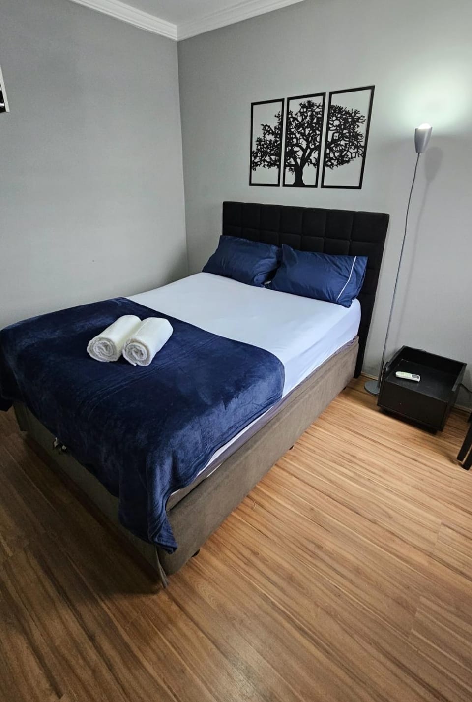 Apto Completo, Piscina, 3 minutos da Praia Apartment in Rio de Janeiro