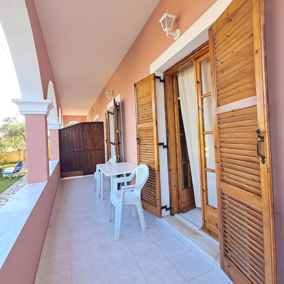 Day, View (from property/room), Balcony/Terrace