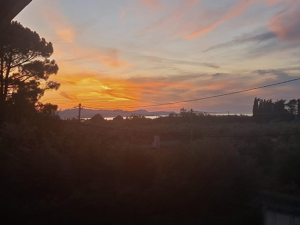 Sunrise