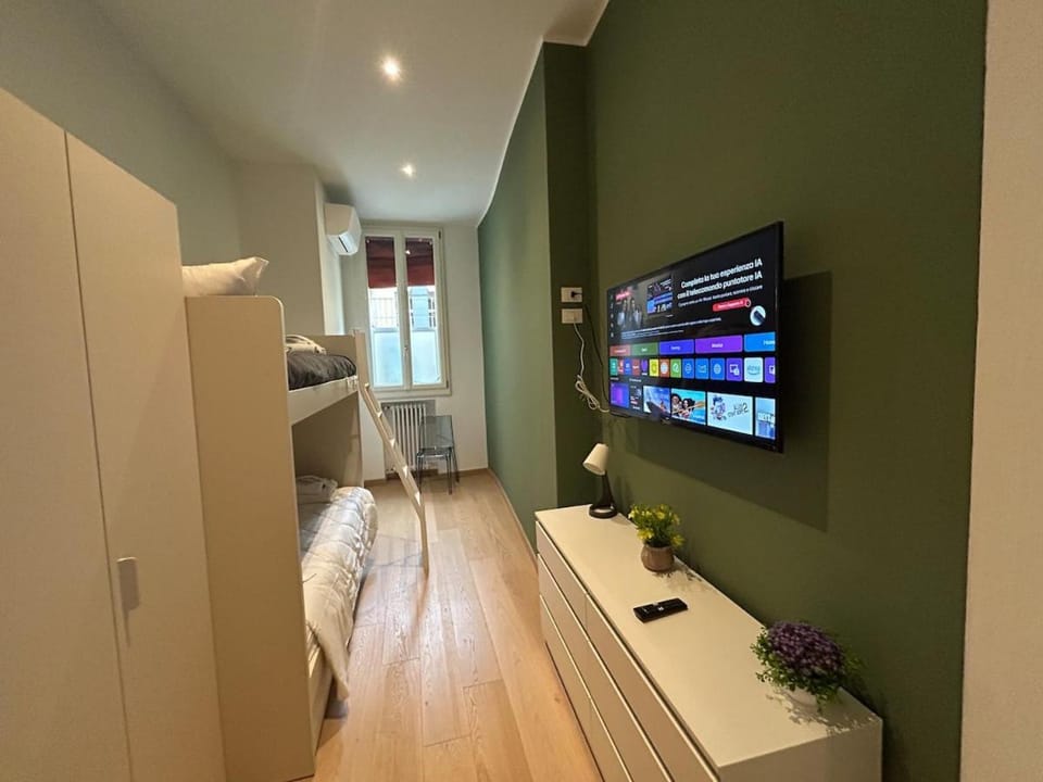 Palazzo dell'Arte - Strazzaroli Apartment Apartment in Bologna