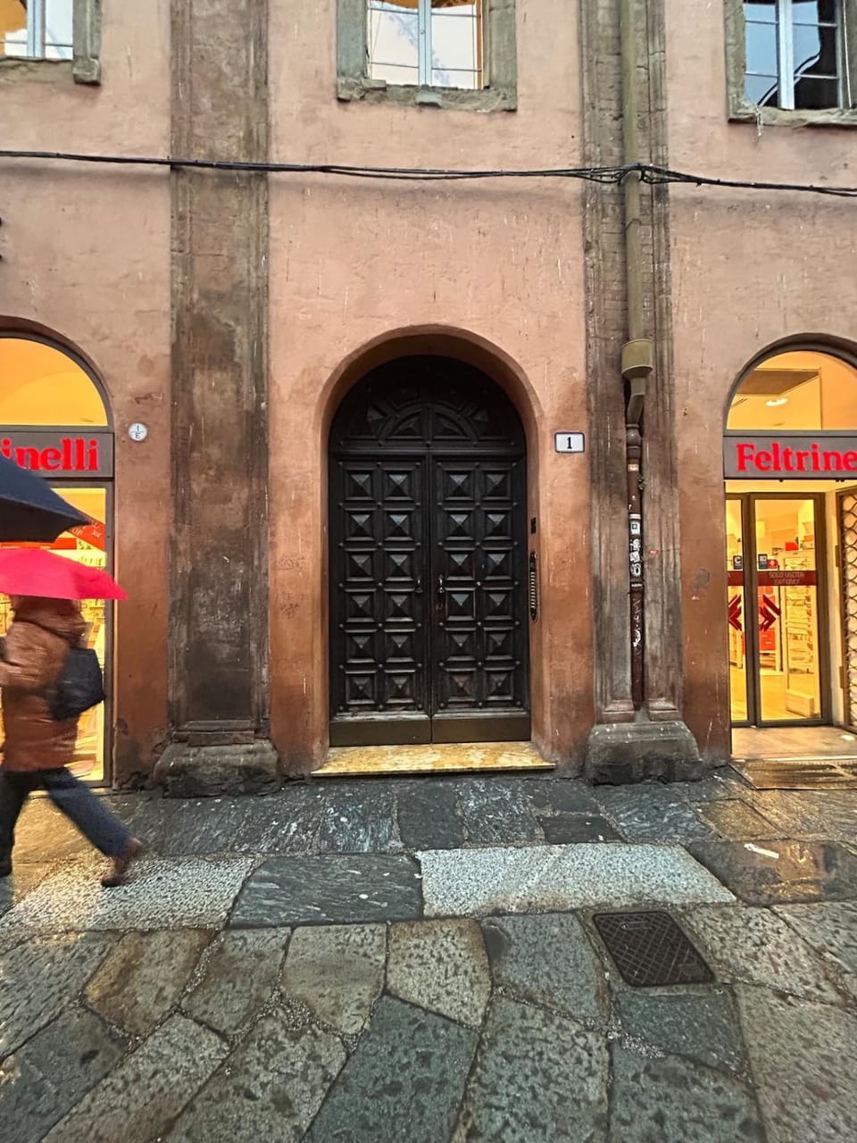 Palazzo dell'Arte - Strazzaroli Apartment Apartment in Bologna