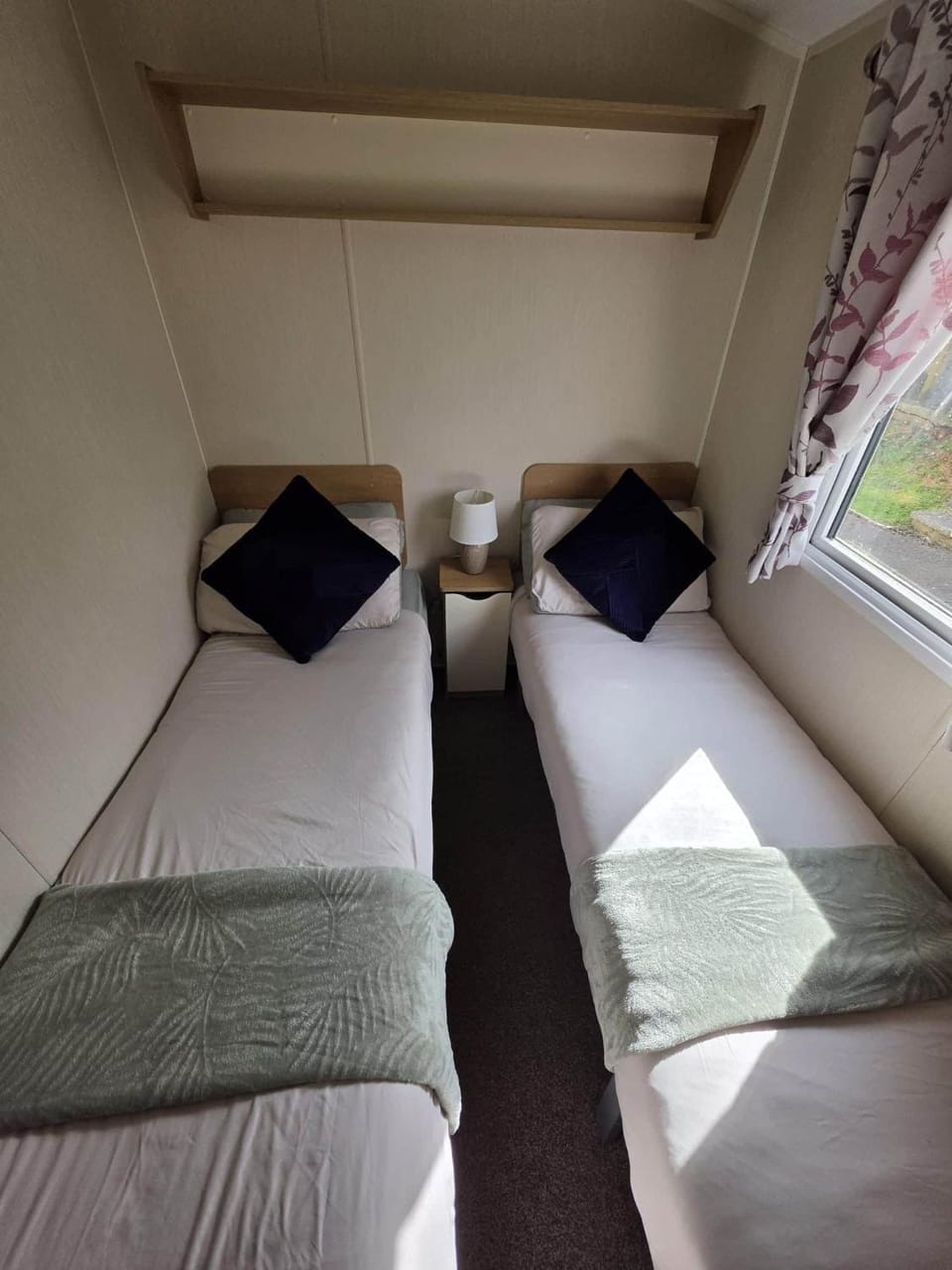 Devon Cliff Breaks House in Exmouth